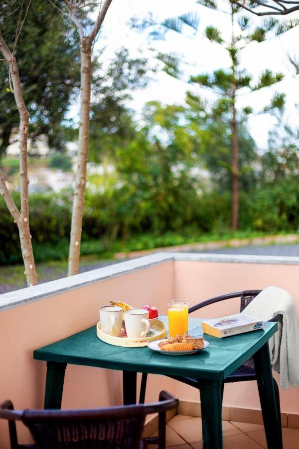 Aphrodite Studios & Apartment Bali  Exterior foto