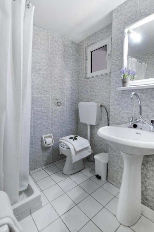 Aphrodite Studios & Apartment Bali  Exterior foto